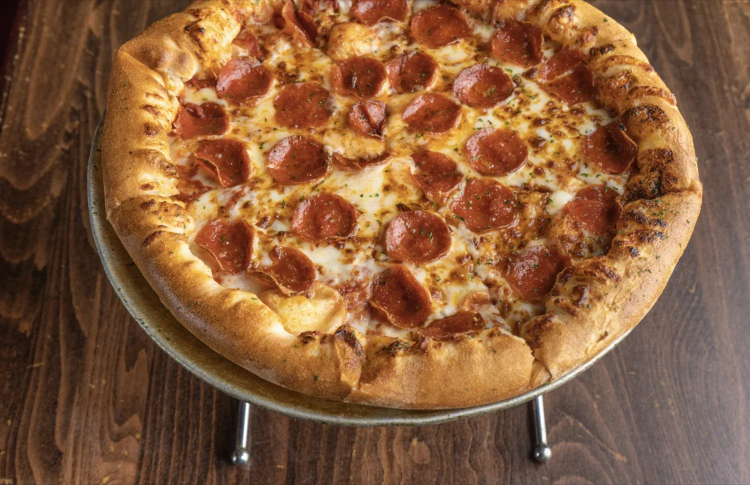 Delicious Pizza by the Slice in Mckinneynbsp