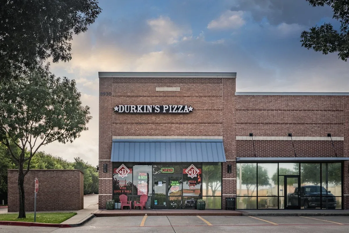 Lunch Specials in McKinney