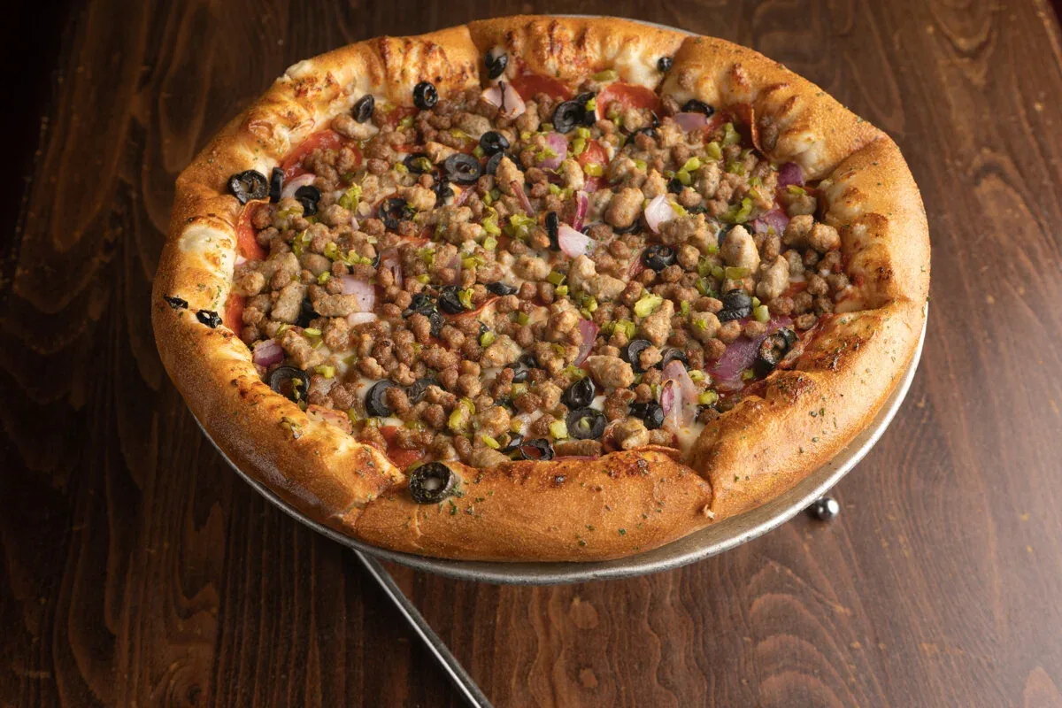 The Perfect Dish for Every Weekend Party