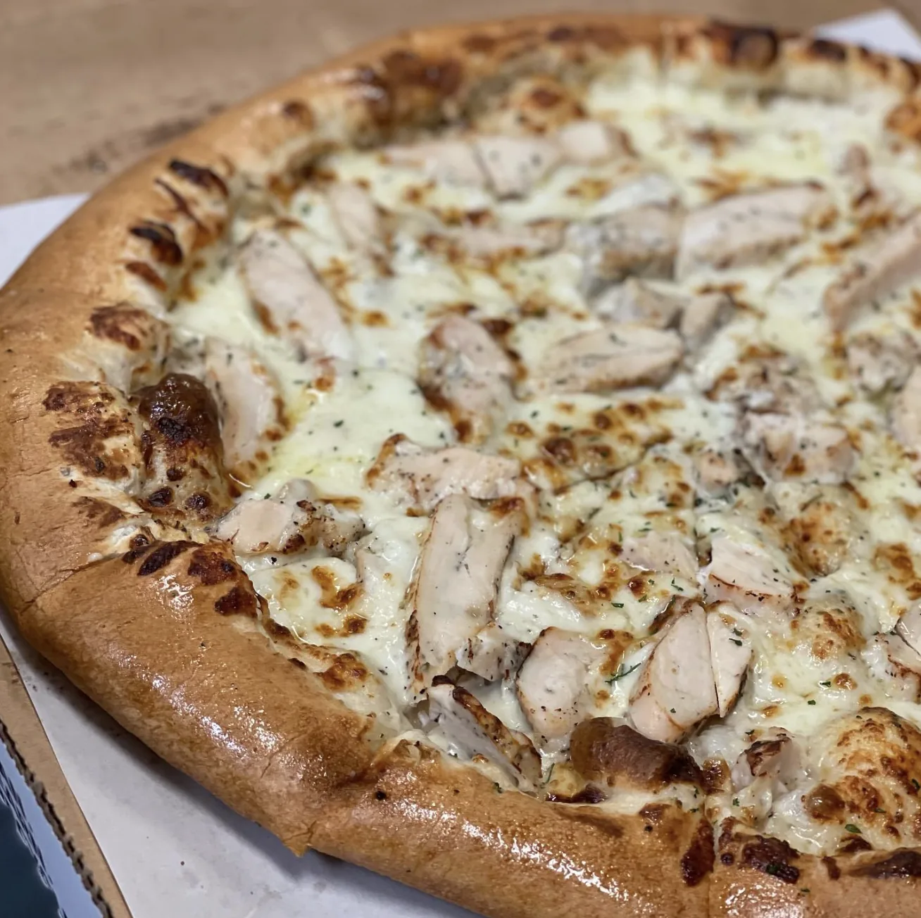 Why Durkin's Pizza is the Best Pizza in McKinney for Family Friendly Dining