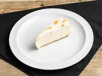 New York Cheesecake at Durkin&rsquo;s Pizza