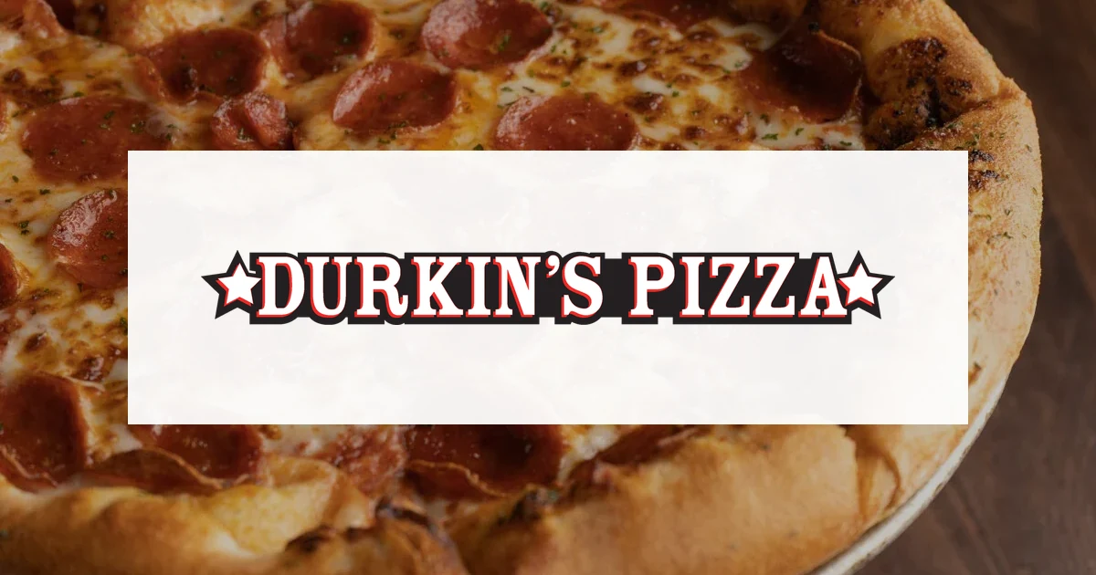 Durkin's Pizza